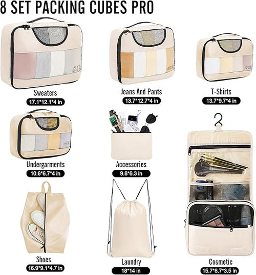 Travel Packing Online UAE