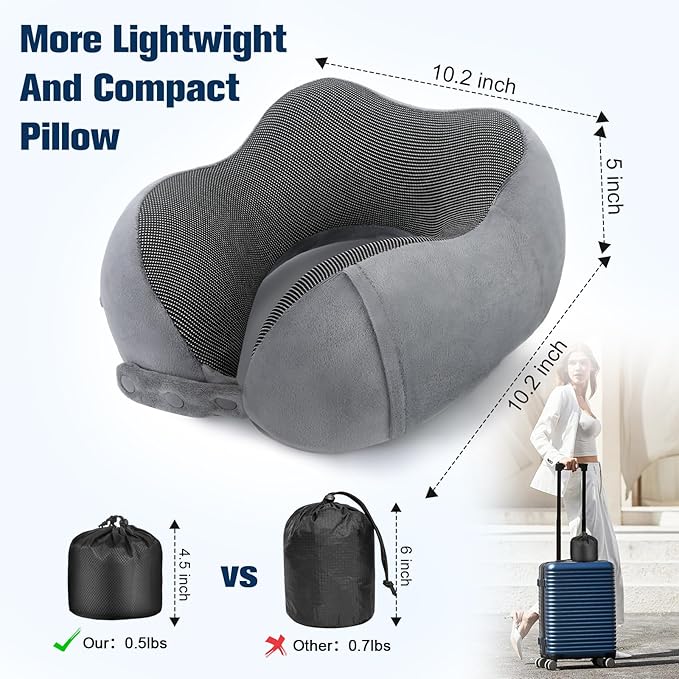Travel Pillow Online UAE