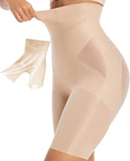 Tummy Control Shapewear Shorts for Women