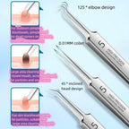 Tweezers Set online UAE