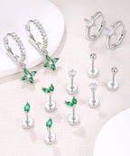 Unisex Earrings UAE
