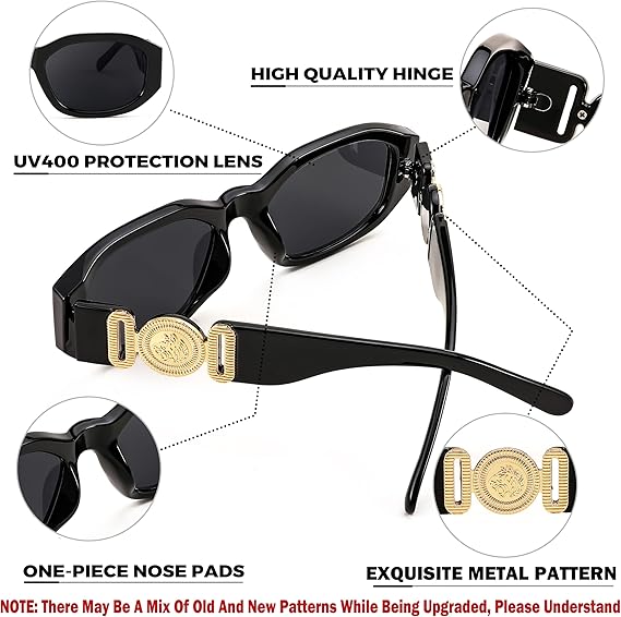 Unisex Sunglsses Online UAE