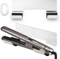 Wall Mount Hair Tool Organizer,