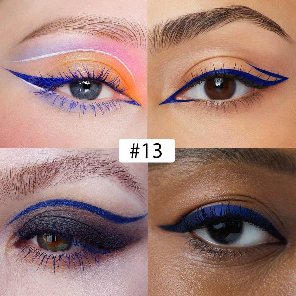 Waterproof Eyeliner UAE