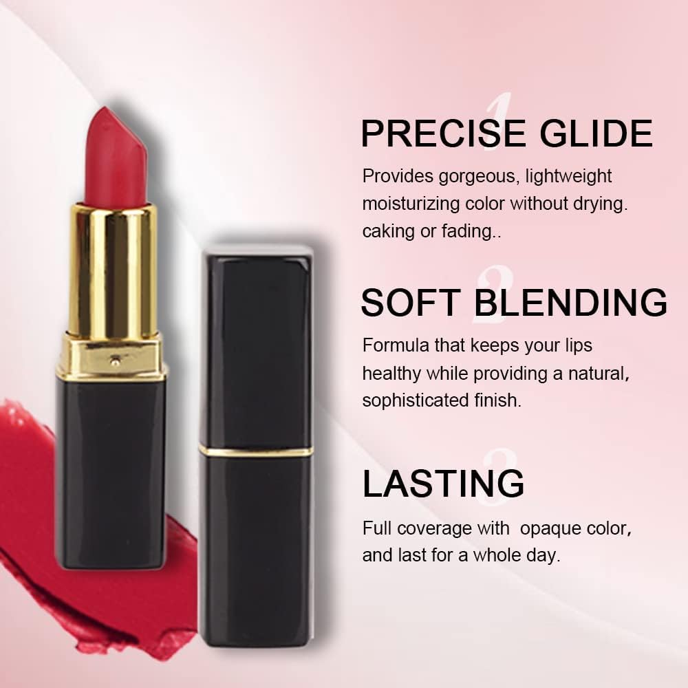 Waterproof lipstick UAE