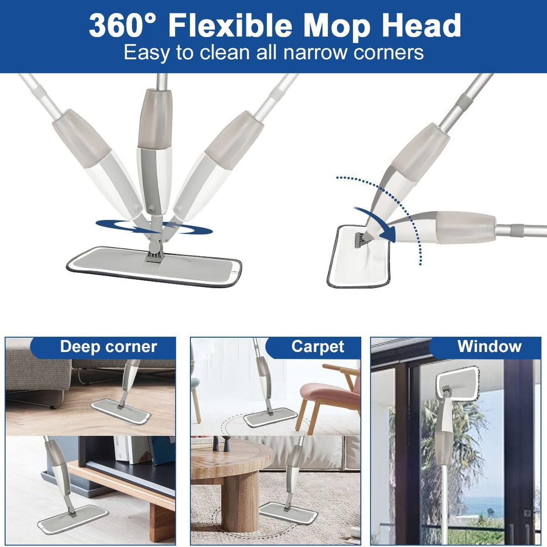 Wet & Dry Mop UAE
