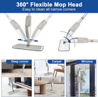 Wet & Dry Mop UAE