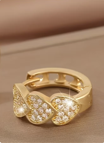 Women Earrings Online UAE