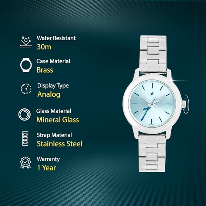 Wristwatch Online UAE