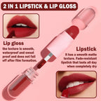 long lasting matte lipstick UAE